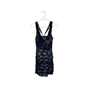 Express Lace Dress